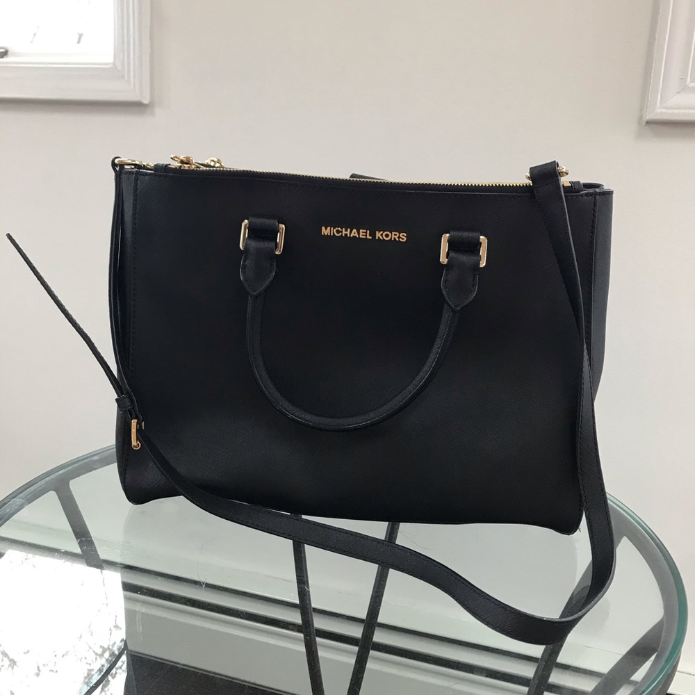 Michael Kors handbag